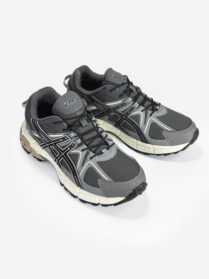 Asics Gel-Kahana 8 Gray Termo