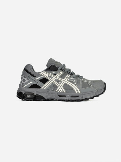 Asics Gel-Kahana 8 All Gray Termo