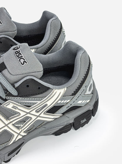 Asics Gel-Kahana 8 All Gray Termo