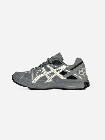Asics Gel-Kahana 8 All Gray Termo