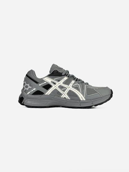 Asics Gel-Kahana 8 All Gray Termo