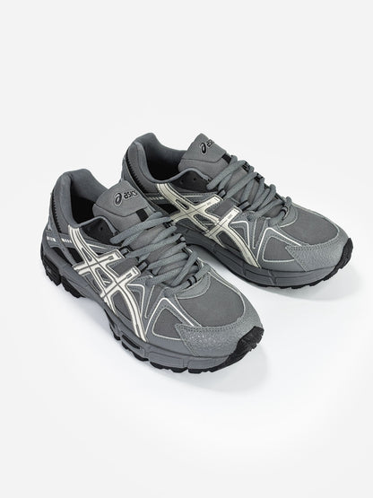 Asics Gel-Kahana 8 All Gray Termo