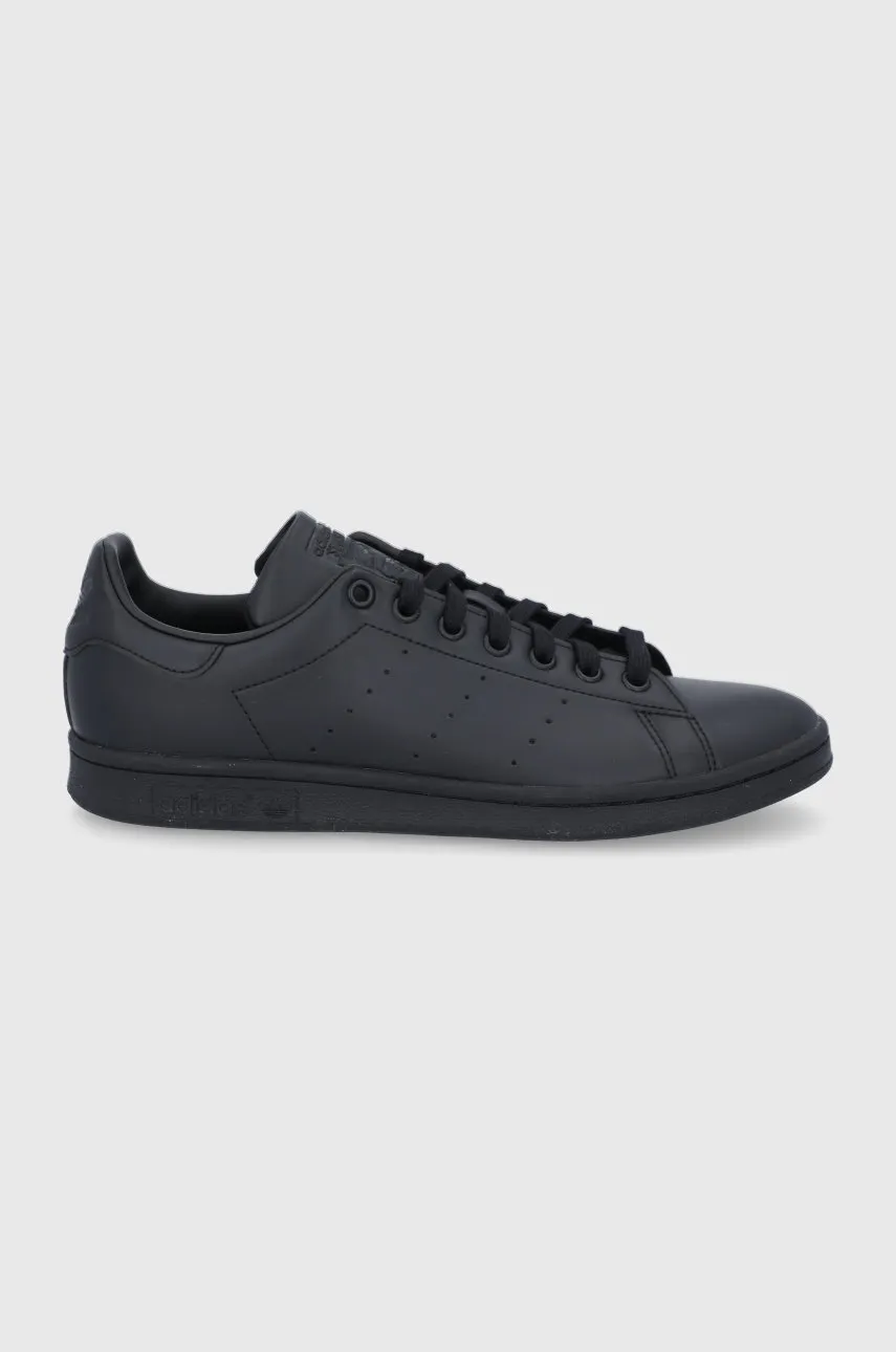 Adidas Stan Smith Full Black