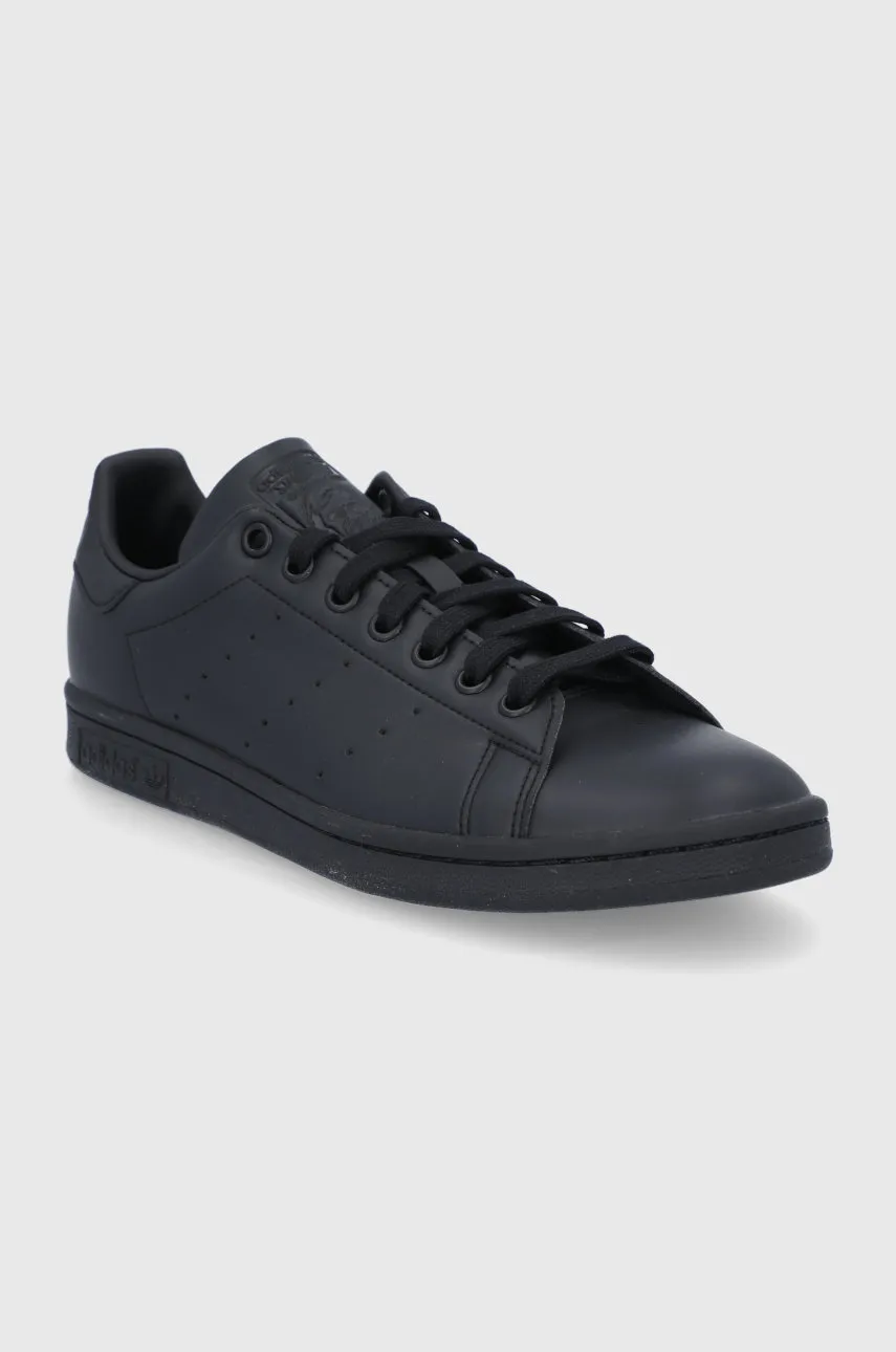 Adidas Stan Smith Full Black