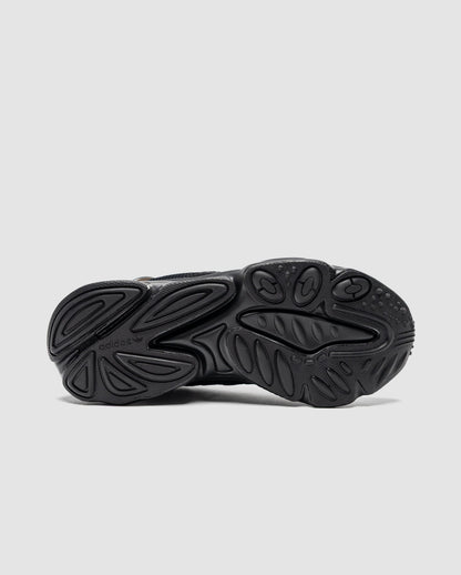 Adidas Ozweego Triple Black Textile