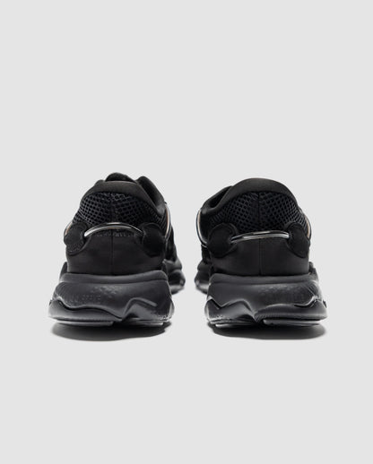 Adidas Ozweego Triple Black Textile