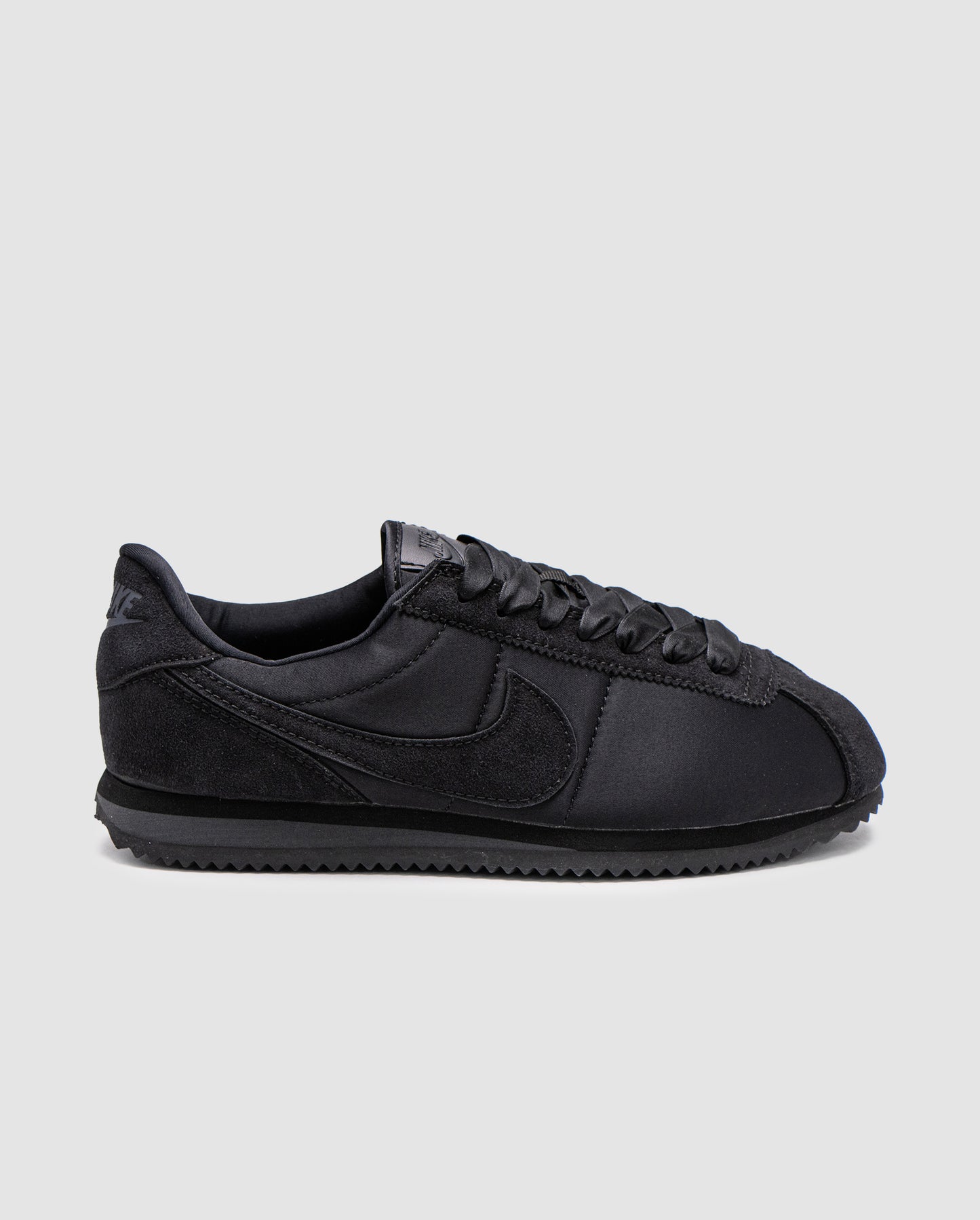 Nike Cortez Triple Black