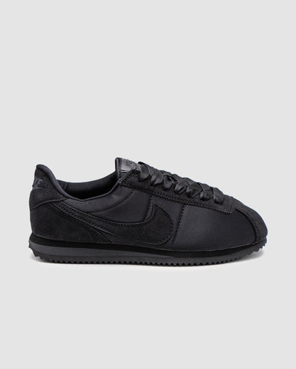 Nike Cortez Triple Black