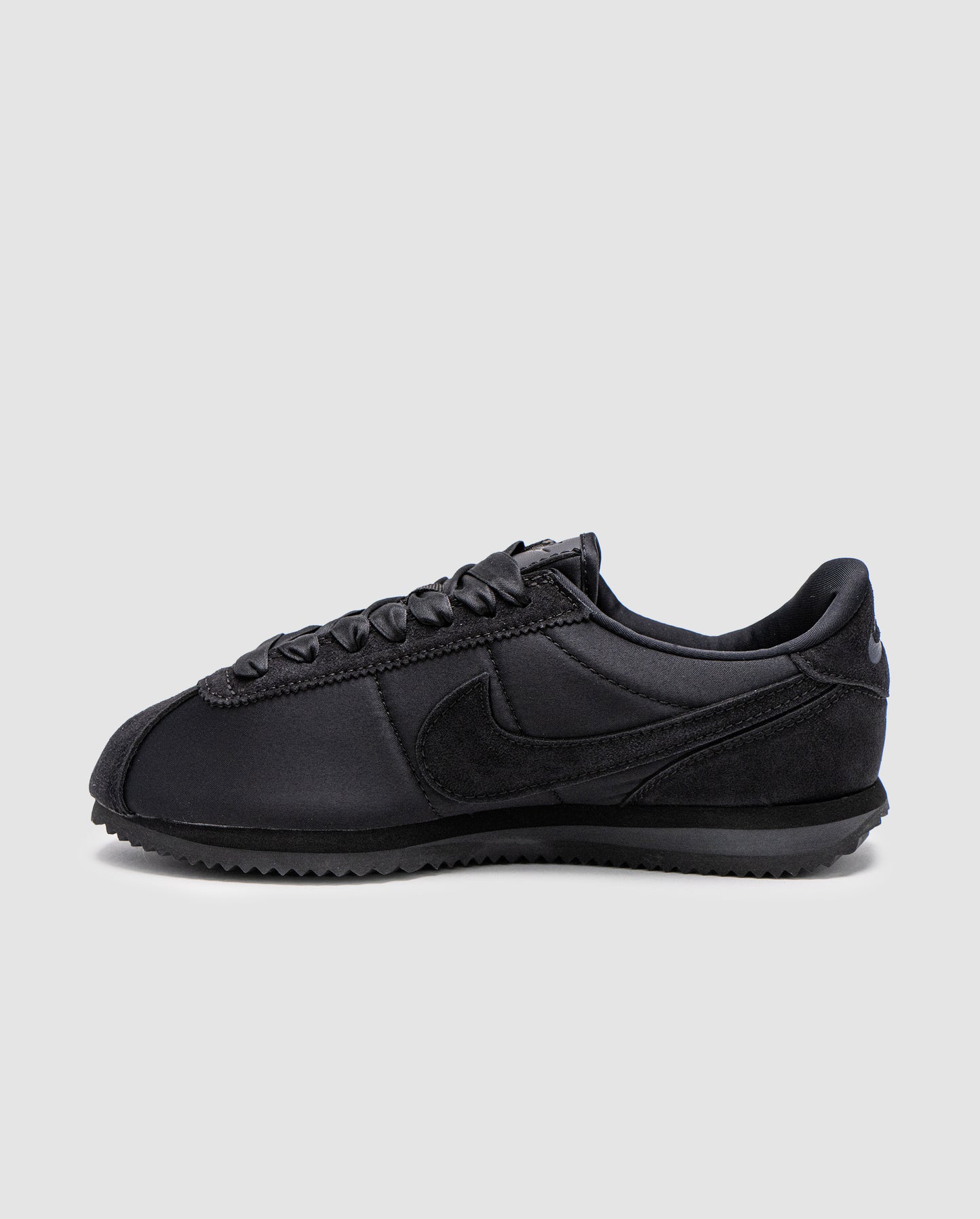 Nike Cortez Triple Black