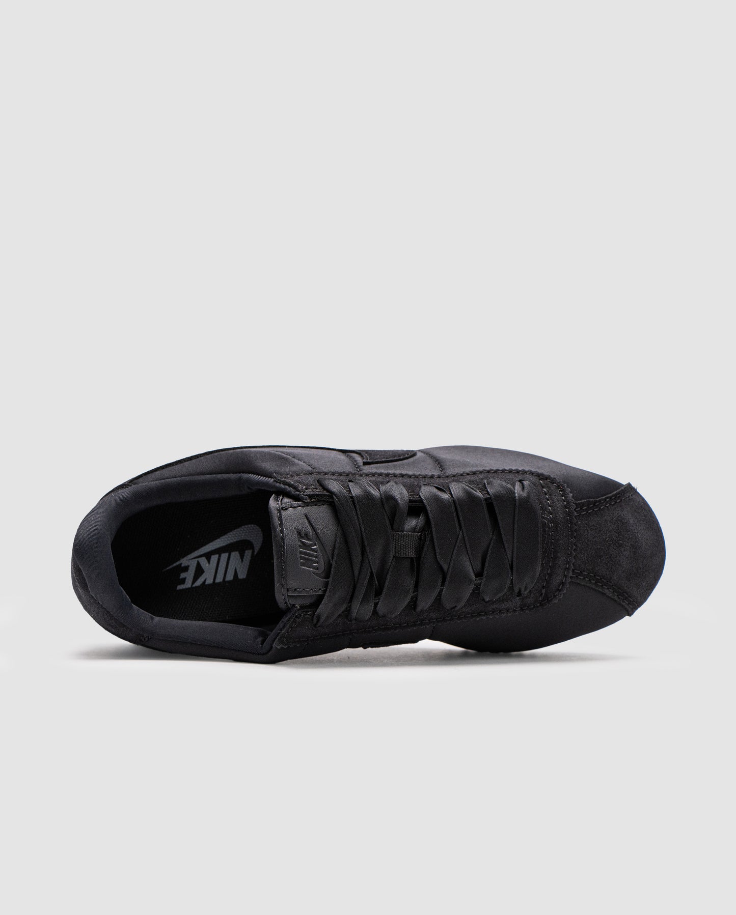 Nike Cortez Triple Black