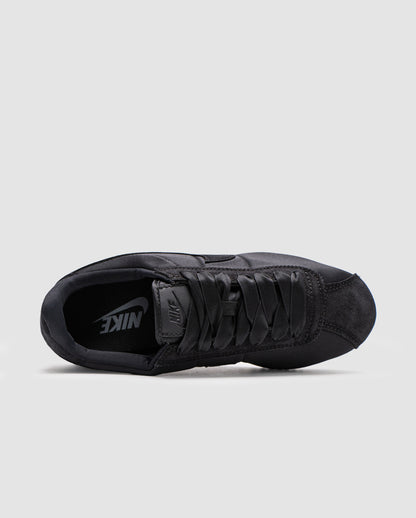 Nike Cortez Triple Black