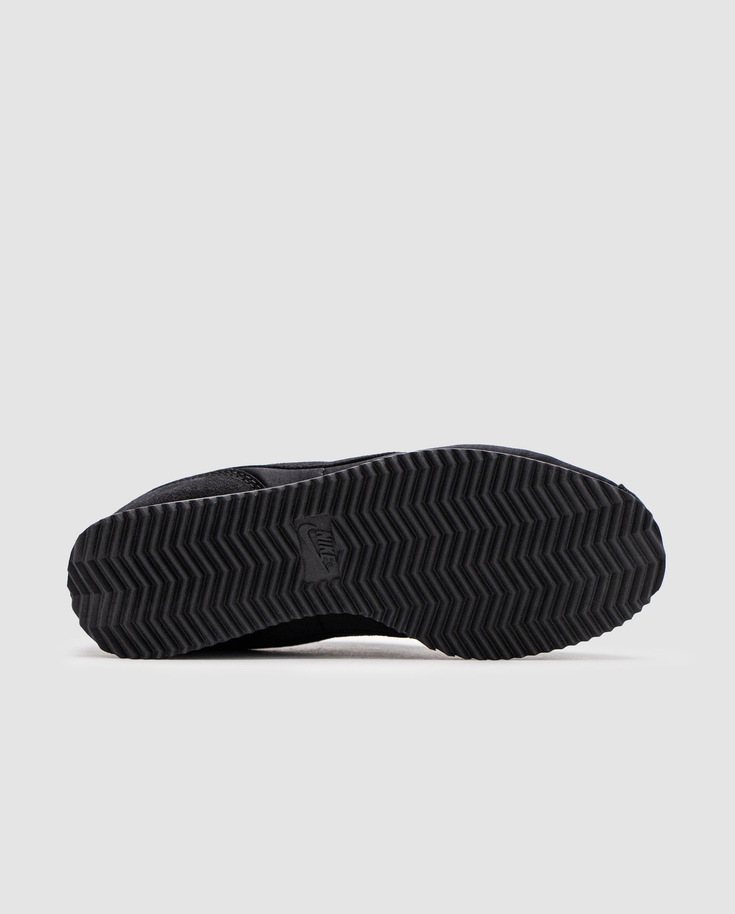 Nike Cortez Triple Black