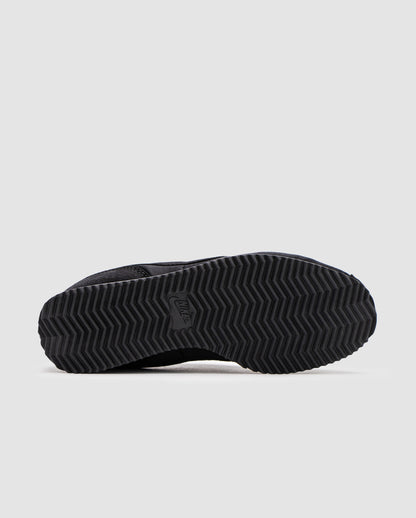 Nike Cortez Triple Black