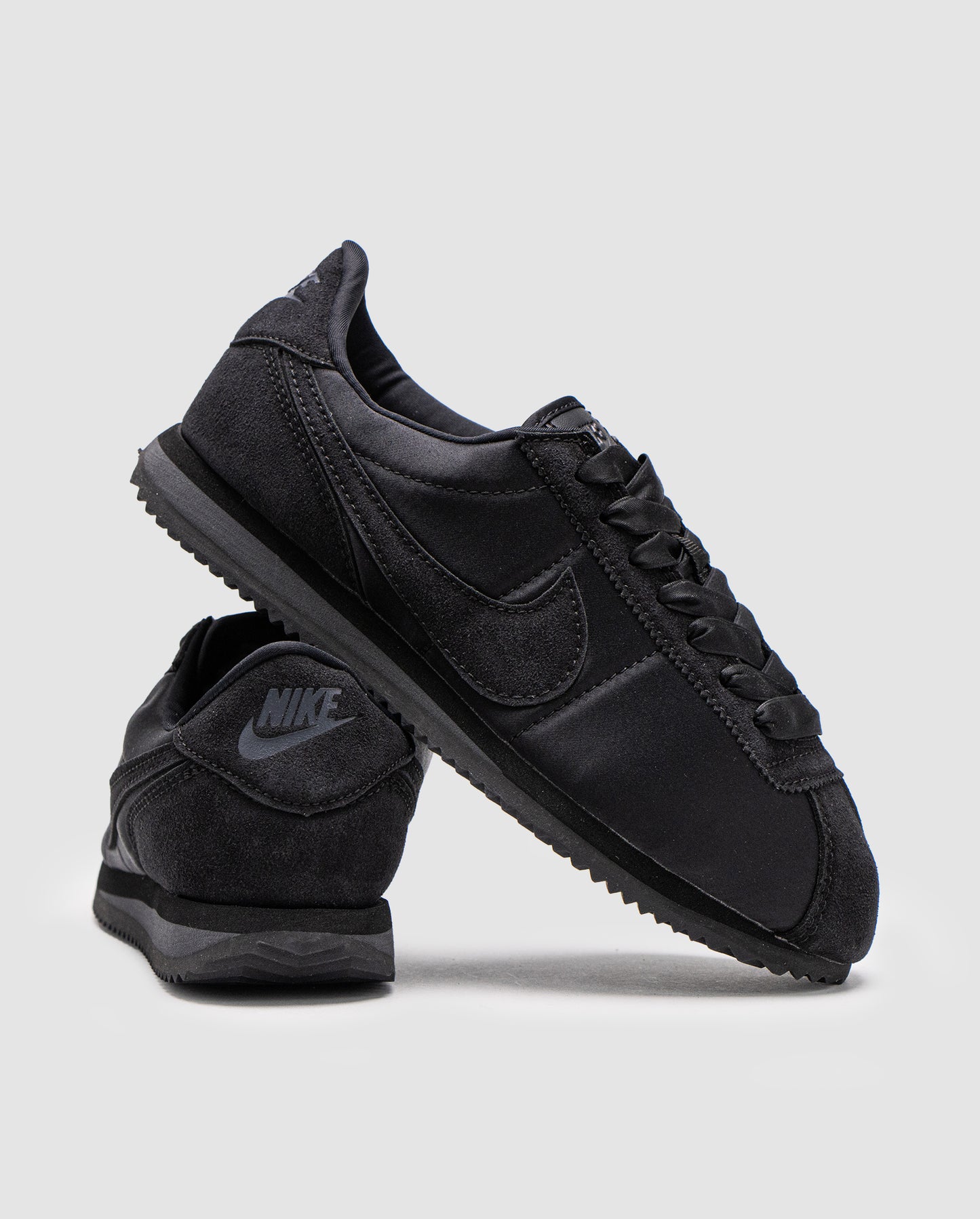 Nike Cortez Triple Black