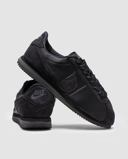 Nike Cortez Triple Black