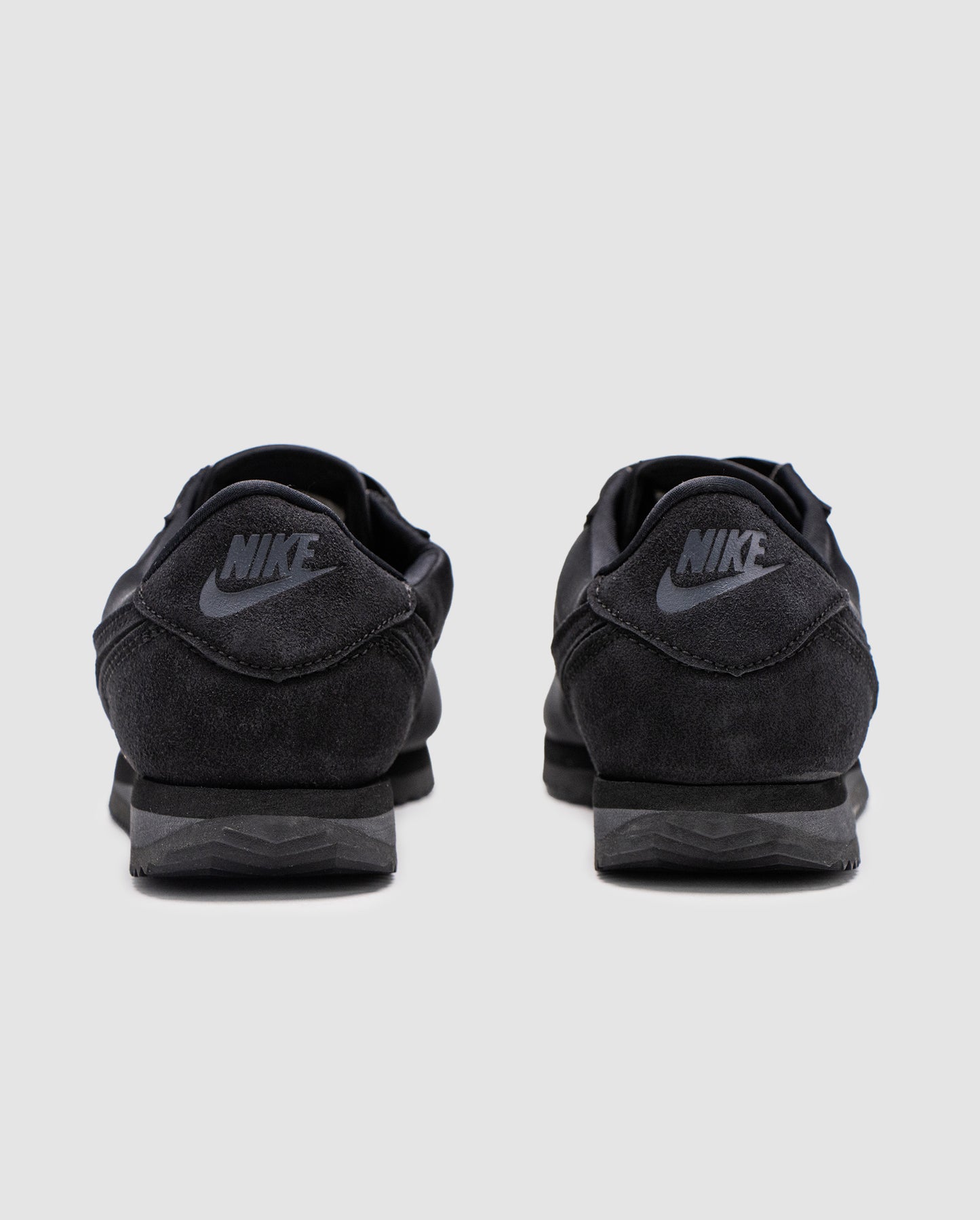 Nike Cortez Triple Black