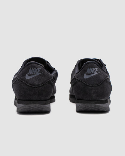Nike Cortez Triple Black