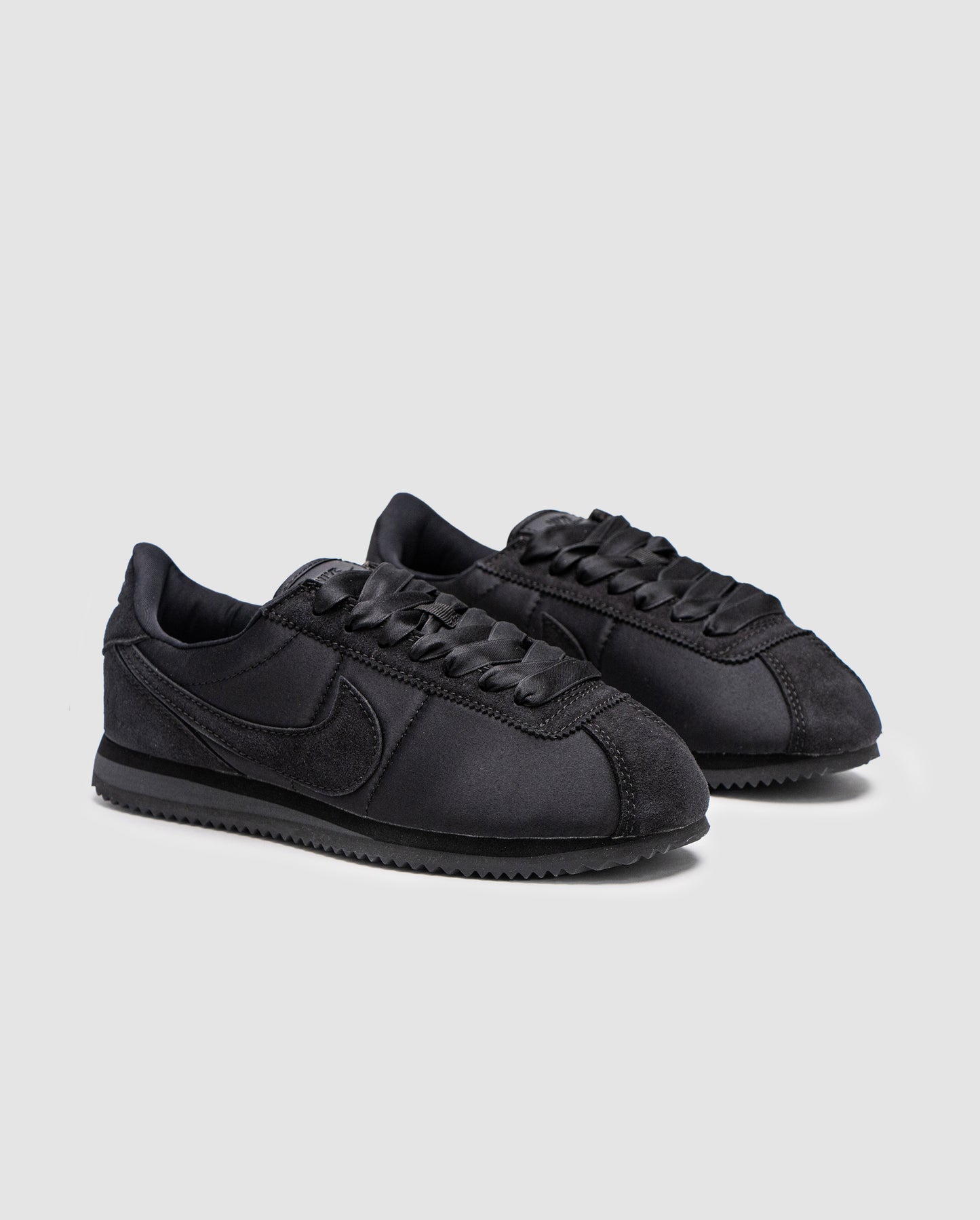 Nike Cortez Triple Black