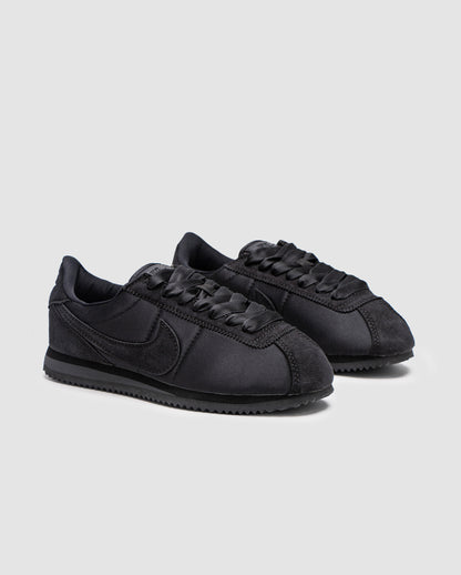 Nike Cortez Triple Black