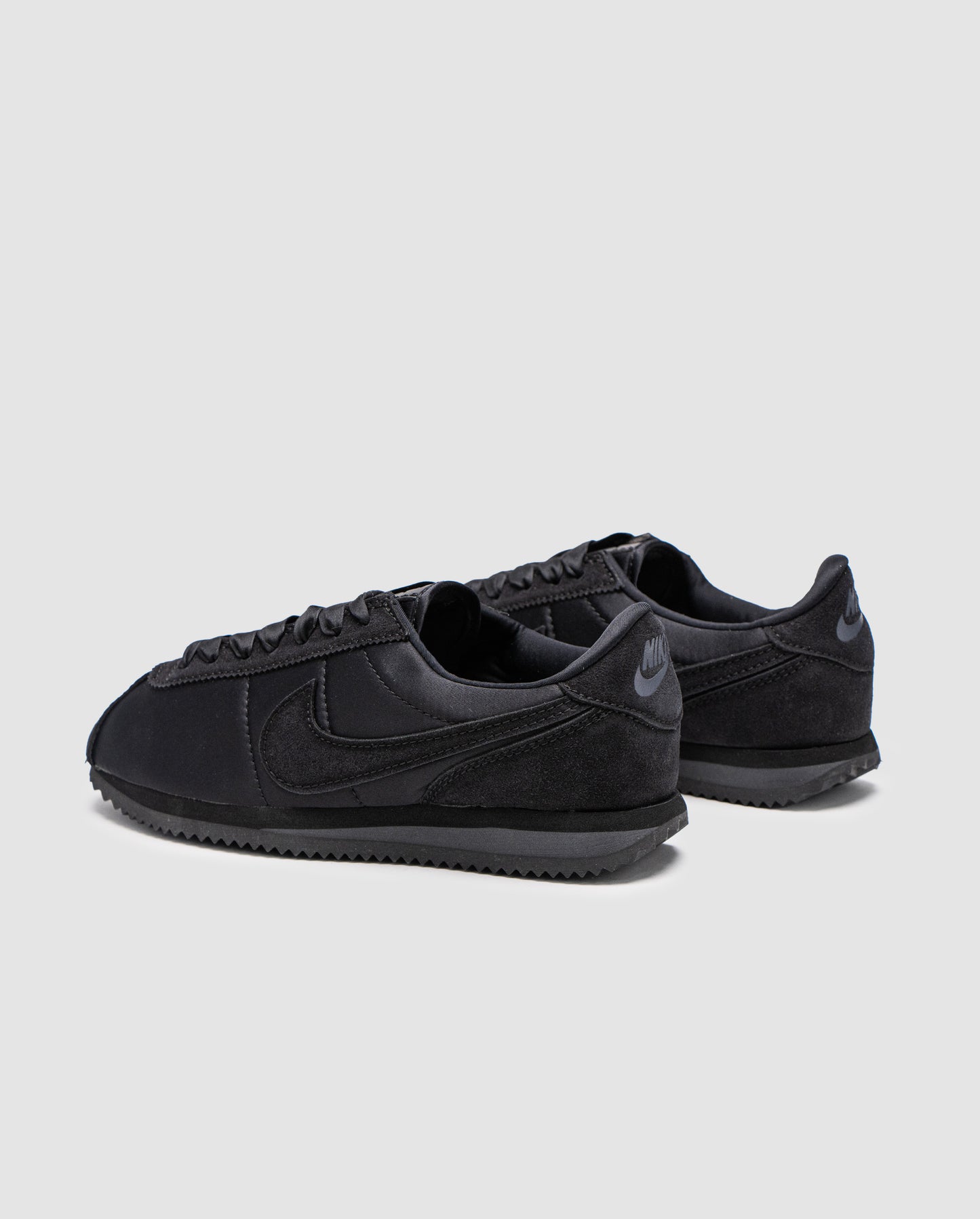 Nike Cortez Triple Black