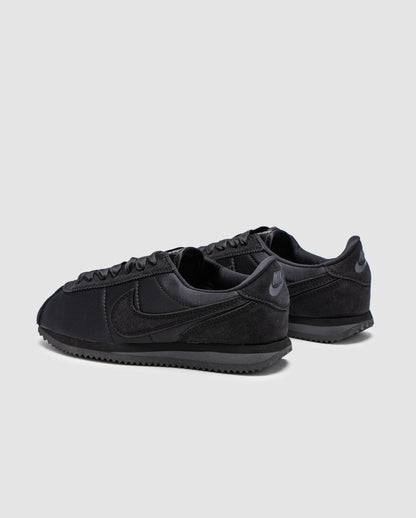Nike Cortez Triple Black