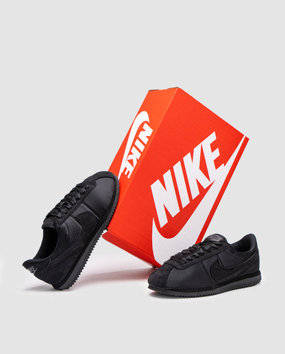 Nike Cortez Triple Black