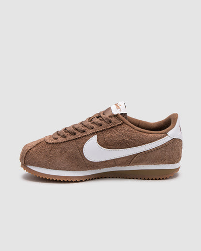 Nike Cortez Brown Suede