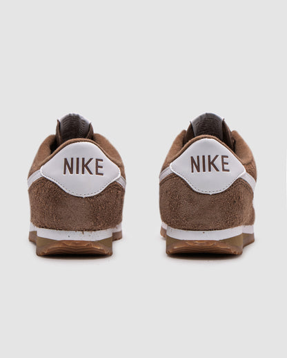 Nike Cortez Brown Suede