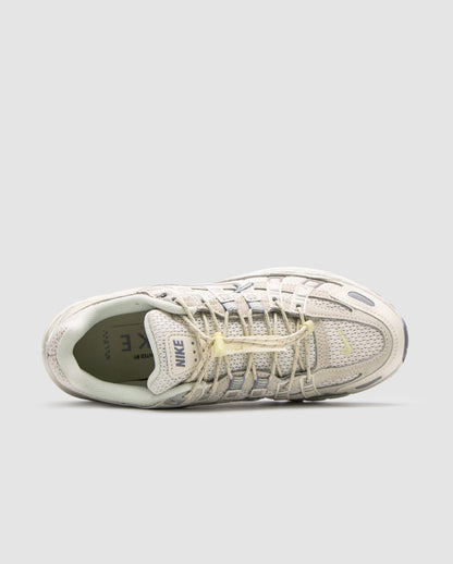 Nike P-6000 Beige Grey Violet