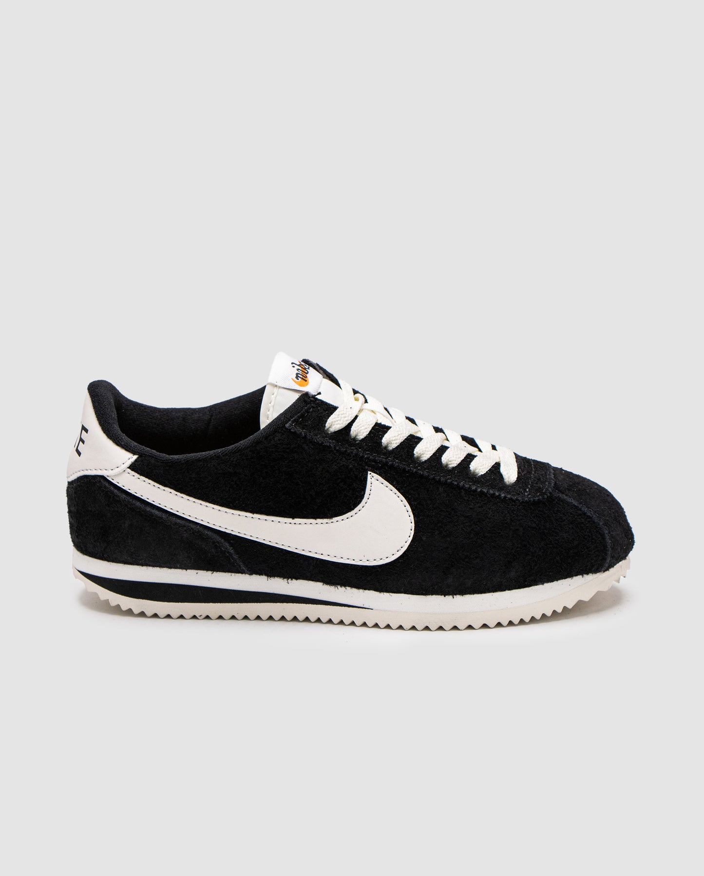 Nike Cortez Black White