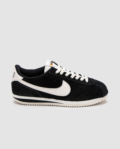 Nike Cortez Black White