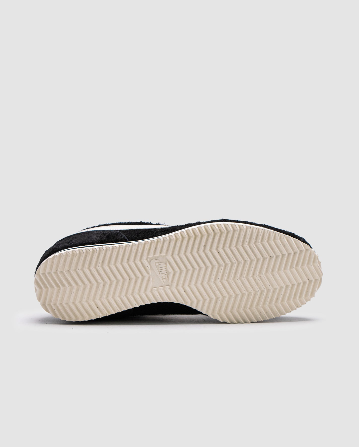 Nike Cortez Black White
