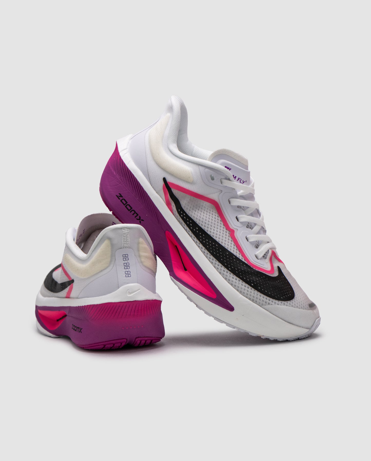Nike Zoom Fly 6 Vivid Grape Hyper Pink