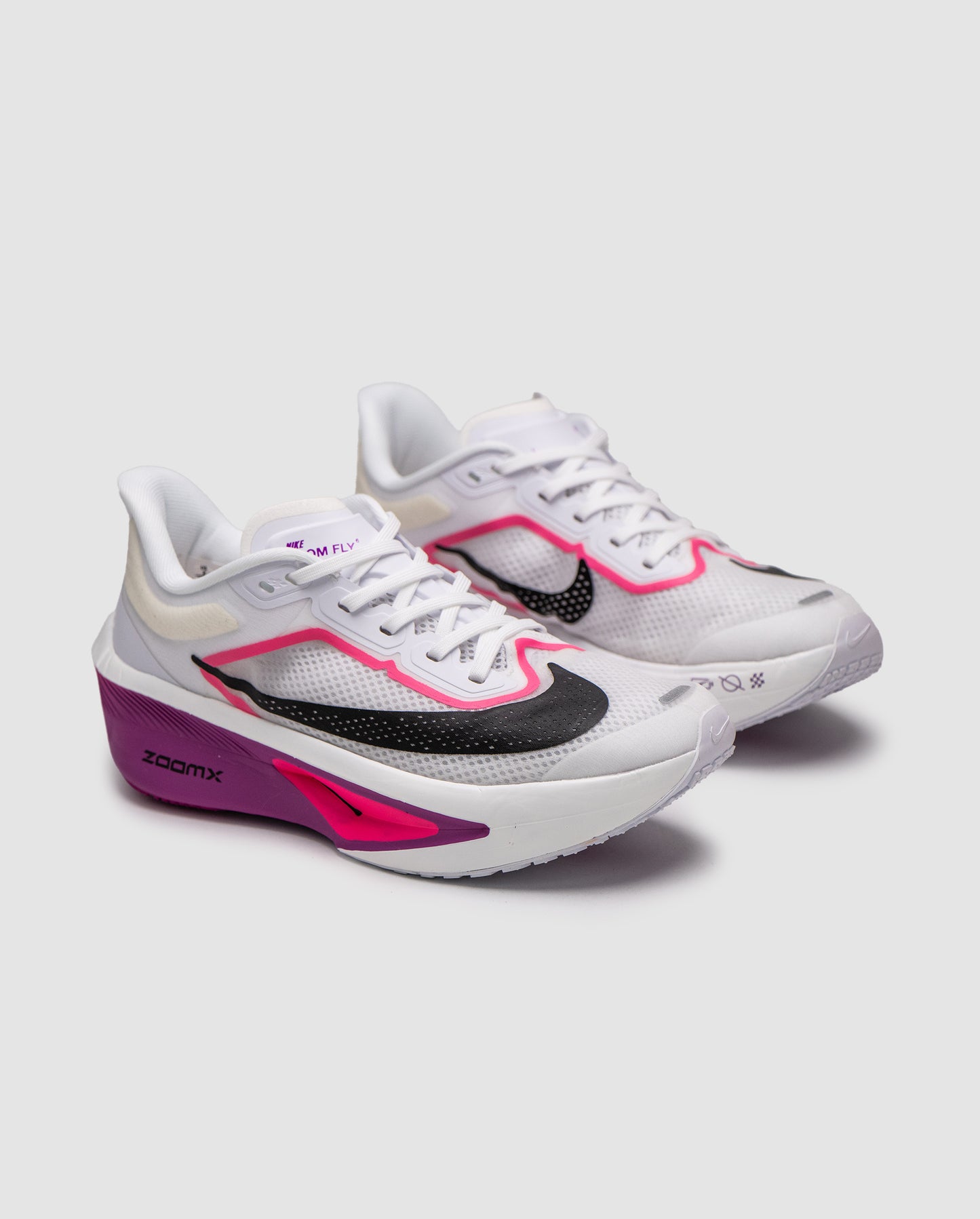 Nike Zoom Fly 6 Vivid Grape Hyper Pink