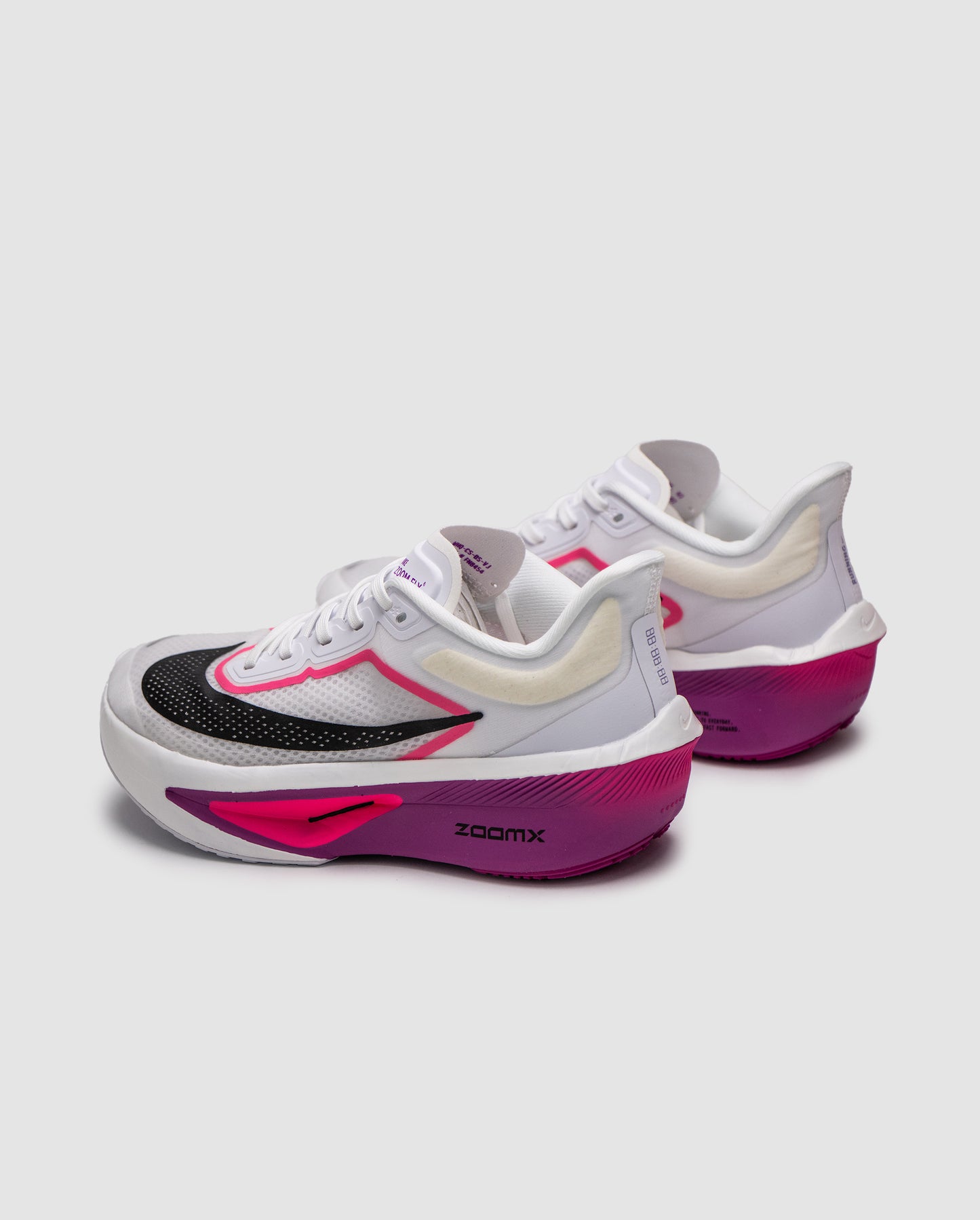 Nike Zoom Fly 6 Vivid Grape Hyper Pink