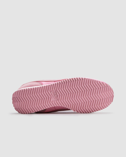 Nike Cortez Soft Pink Satin