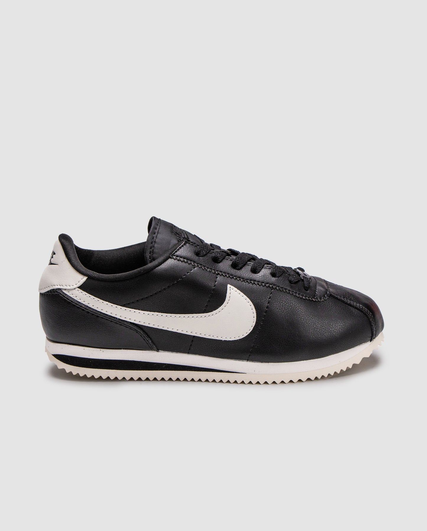 Nike Cortez Basic Black White