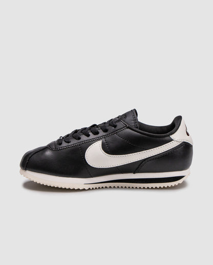 Nike Cortez Basic Black White