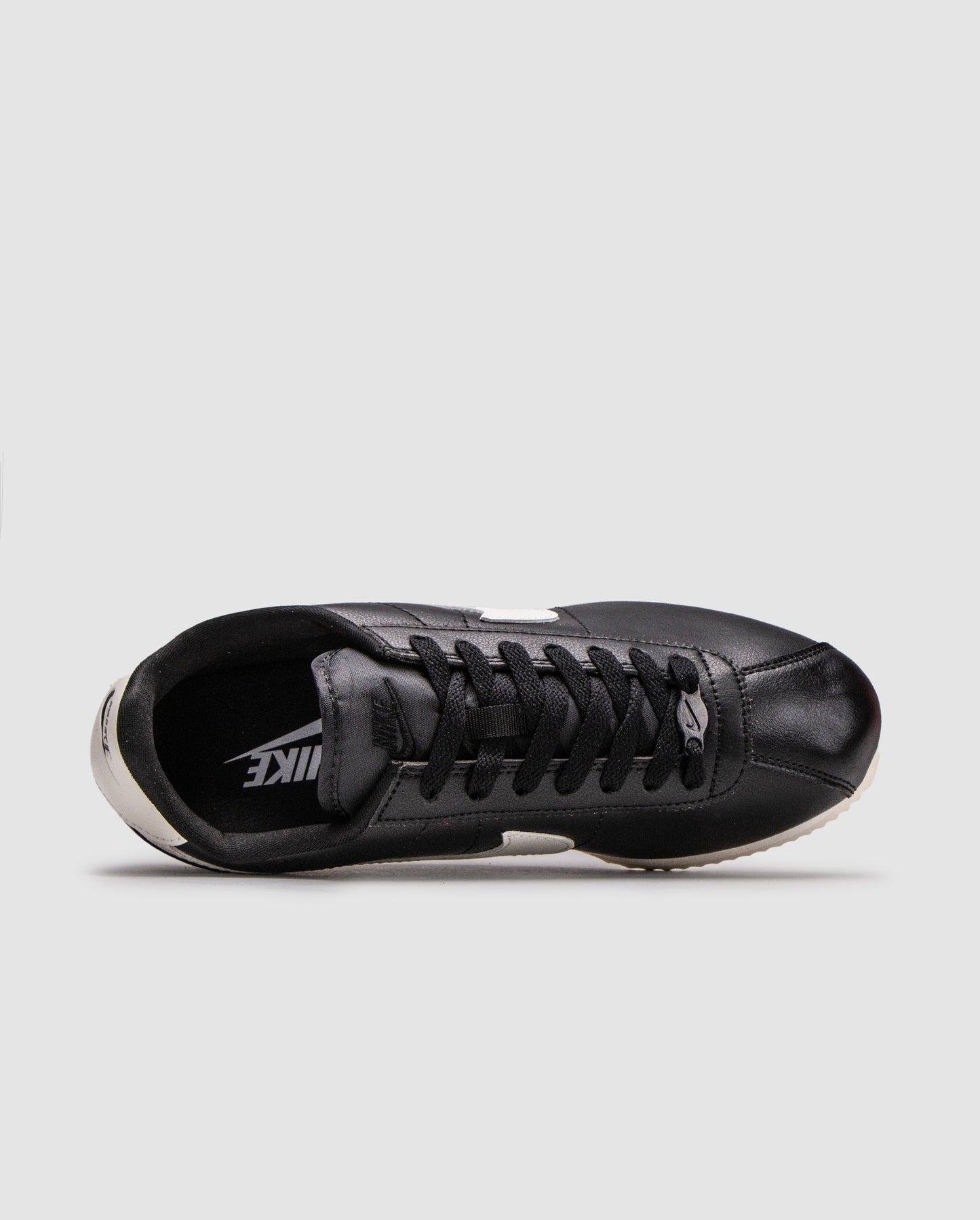Nike Cortez Basic Black White