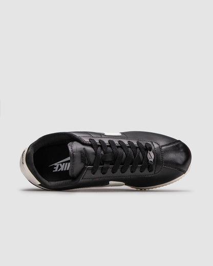 Nike Cortez Basic Black White