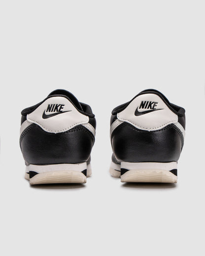 Nike Cortez Basic Black White