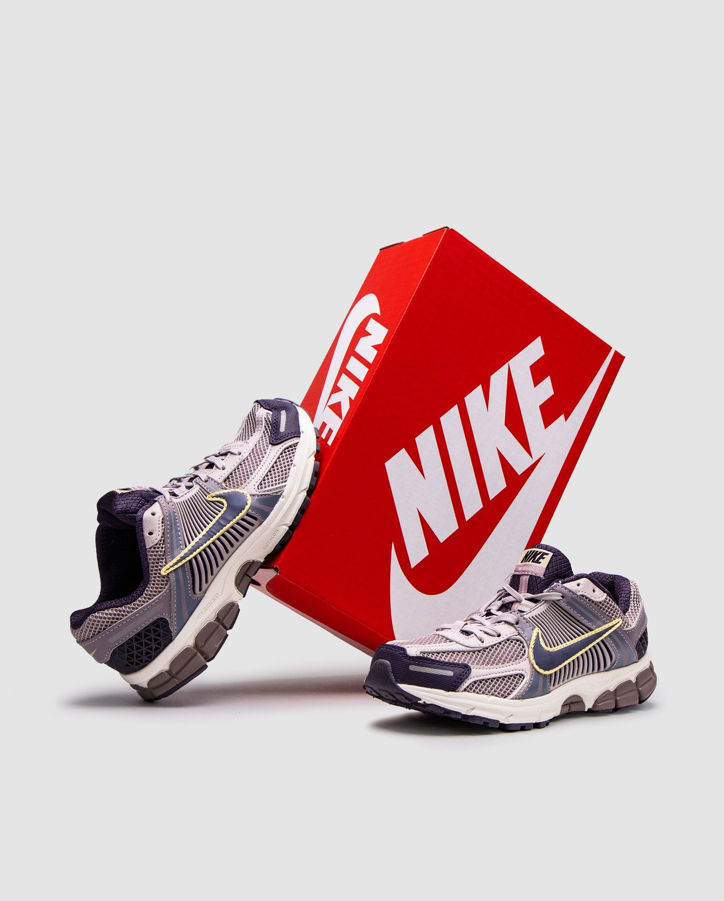 Nike Zoom Vomero 5 Platinum Violet