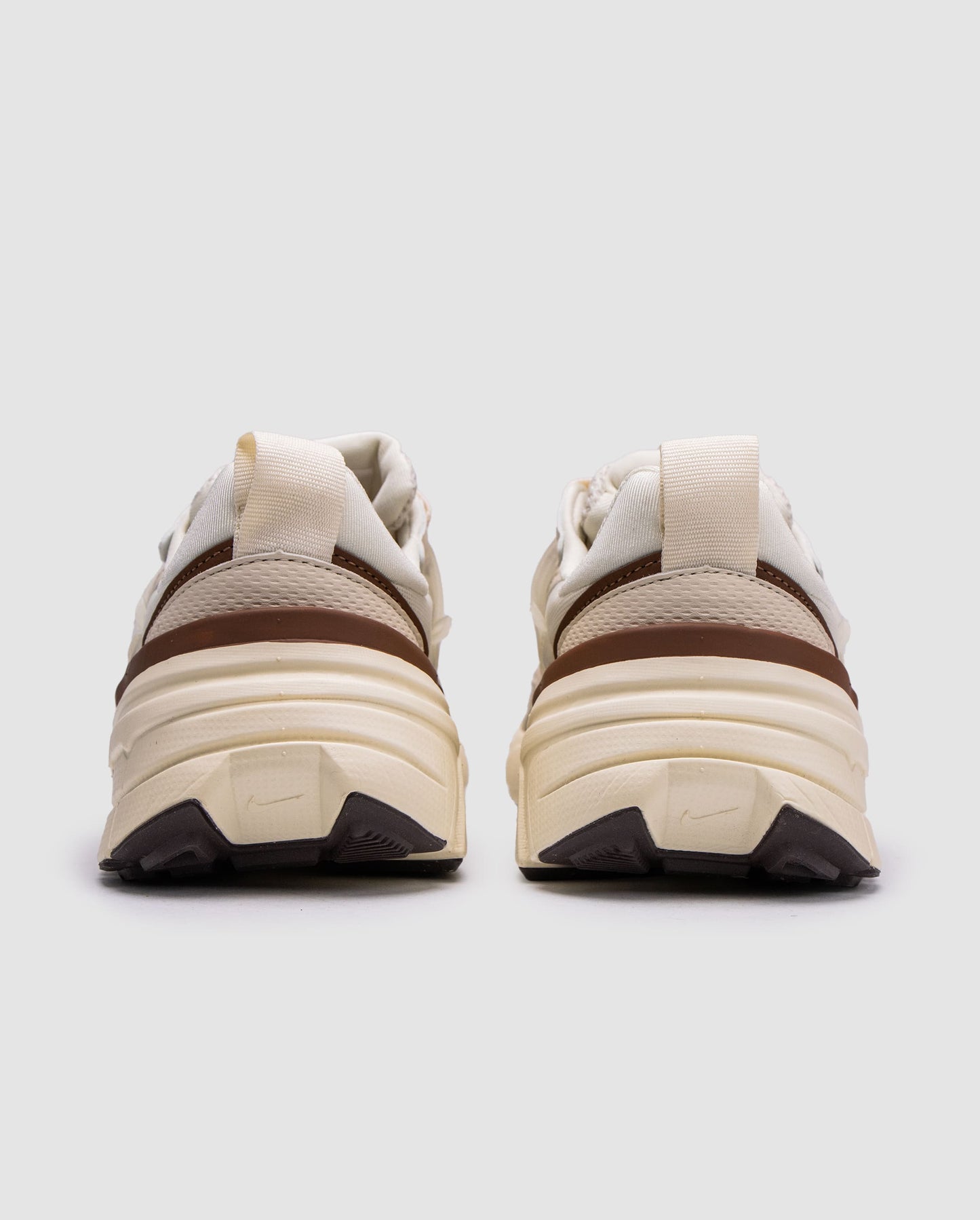 Nike V2K Runtekk Cream Brown