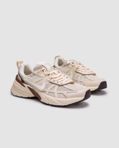 Nike V2K Runtekk Cream Brown