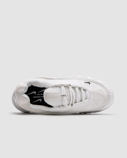 Comme des Garcons x Nike Air Max TL 2.5 White