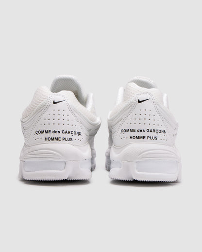 Comme des Garcons x Nike Air Max TL 2.5 White