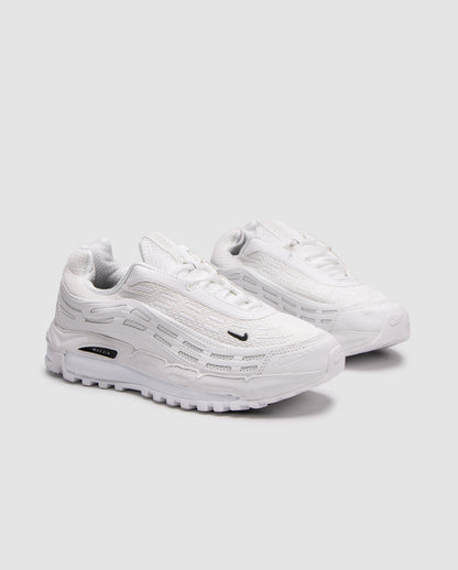 Comme des Garcons x Nike Air Max TL 2.5 White