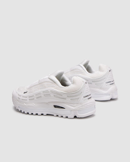 Comme des Garcons x Nike Air Max TL 2.5 White