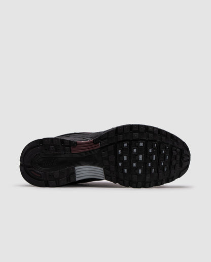 Nike P-6000 Black Burgundy Crush