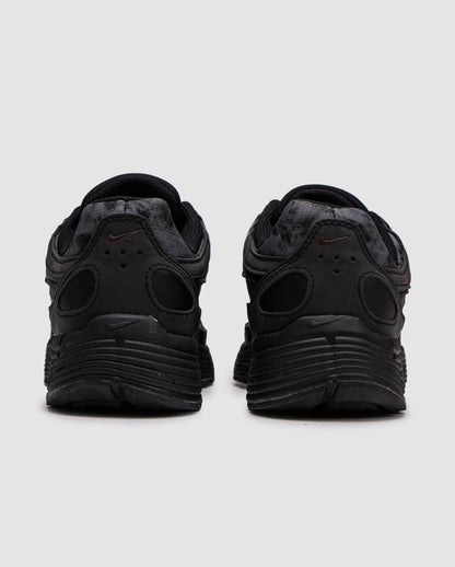Nike P-6000 Black Burgundy Crush